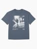 Jeff Buckley 90s Alternative Rock Icon Classic T-Shirt Oversized T-Shirt