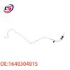 Резиновый шланг кондиционера Mercedes-Benz W164 1648304815 В наличии