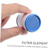 FUOYLOO Faucet Tap Strainer, Rotating Faucet Water Filter, Water Filter Replacement, Faucet Filter, Faucet Water Filter, Kitchen Faucet Tap Filter, Ba