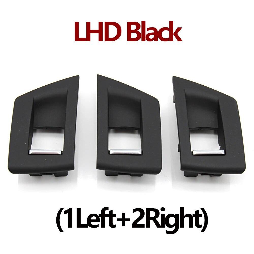 Крышка панели переключателя подъема окна пассажирской двери автомобиля для BMW 5 серии F10 F11 F18 520i 523i 525i 528i 535i