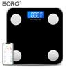 BORO Smart Body Fat Scale