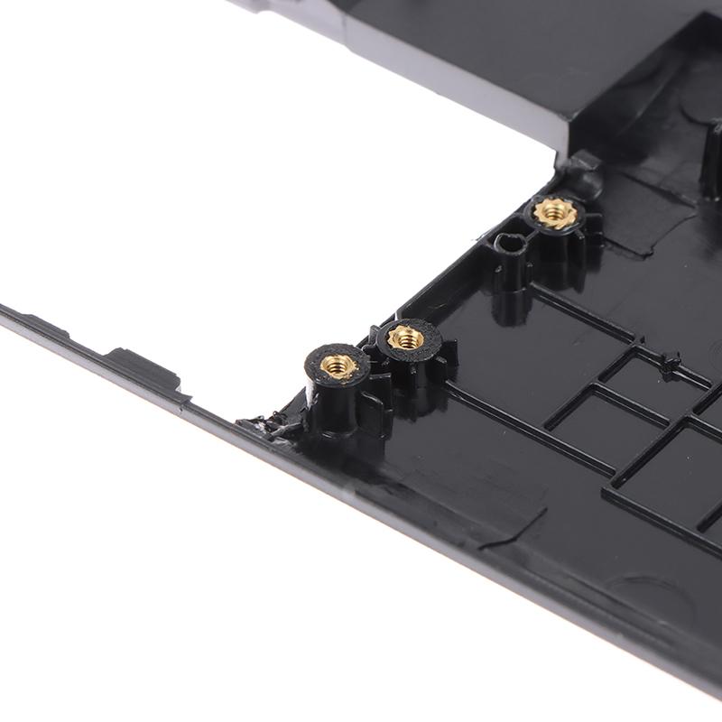 Новая панель для ноутбука, подставка для ладоней для Lenovo Thinkpad X220 X220I X230 X230I, нижняя крышка