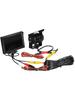5-inch AHD 1024x600 Car Parking Monitor