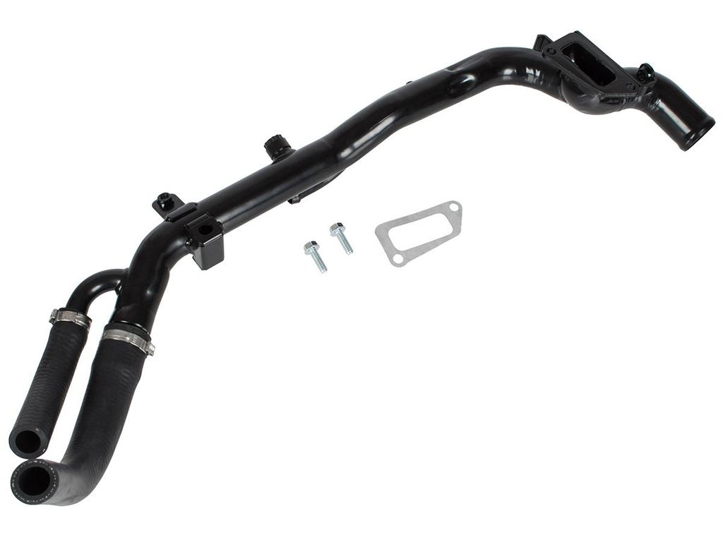 Opel Astra III H 04-10 1.9 CDTI 150 HP Coolant Water Pipe