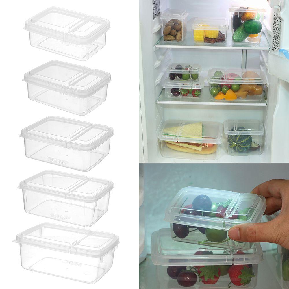 Посуда Еда Походная посуда Бэнто-боксы Приготовление закусок на пикнике Ланч-боксы Контейнеры для хранения еды