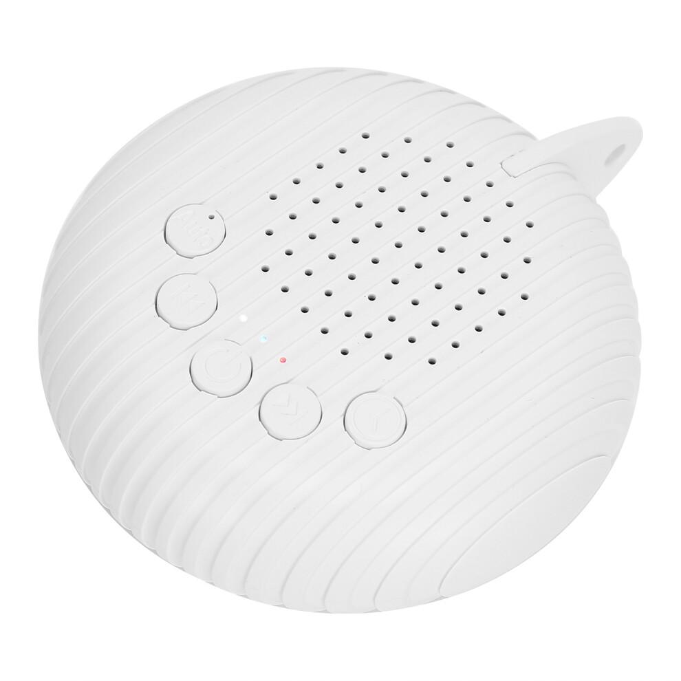 Wiederaufladbare White Noise Machine Tragbare Home