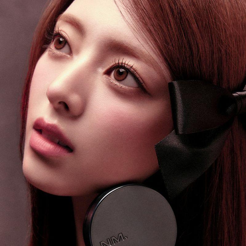 [Refill] Zero Gravity Cover Fit Cushion Refill 2-Pack Set