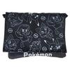 Pokemon Shoulder Bag with Multi-pocket