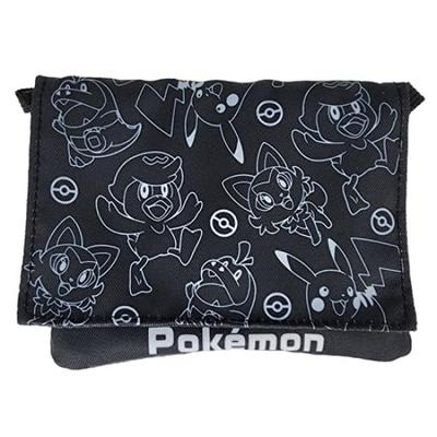 Сумка через плечо Pokemon с несколькими карманами