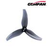 Gemfan Hurricane 3630-3 Propeller for 2004 Motor Multirotor Props 8Pair/16PCS FPV RC Accessories Freestyle 3.5inch Toothpick Fox