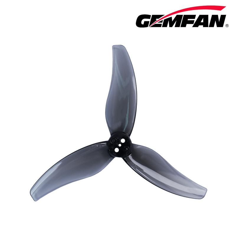 Gemfan Hurricane 3630-3 Propeller for 2004 Motor Multirotor Props 8Pair/16PCS FPV RC Accessories Freestyle 3.5inch Toothpick Fox
