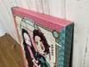 Ensky Артборд Пазл 366 Демон Kimetsu no Yaiba Танджиро и Незуко Пазл, Детали, Истребитель - (АТБ-37)