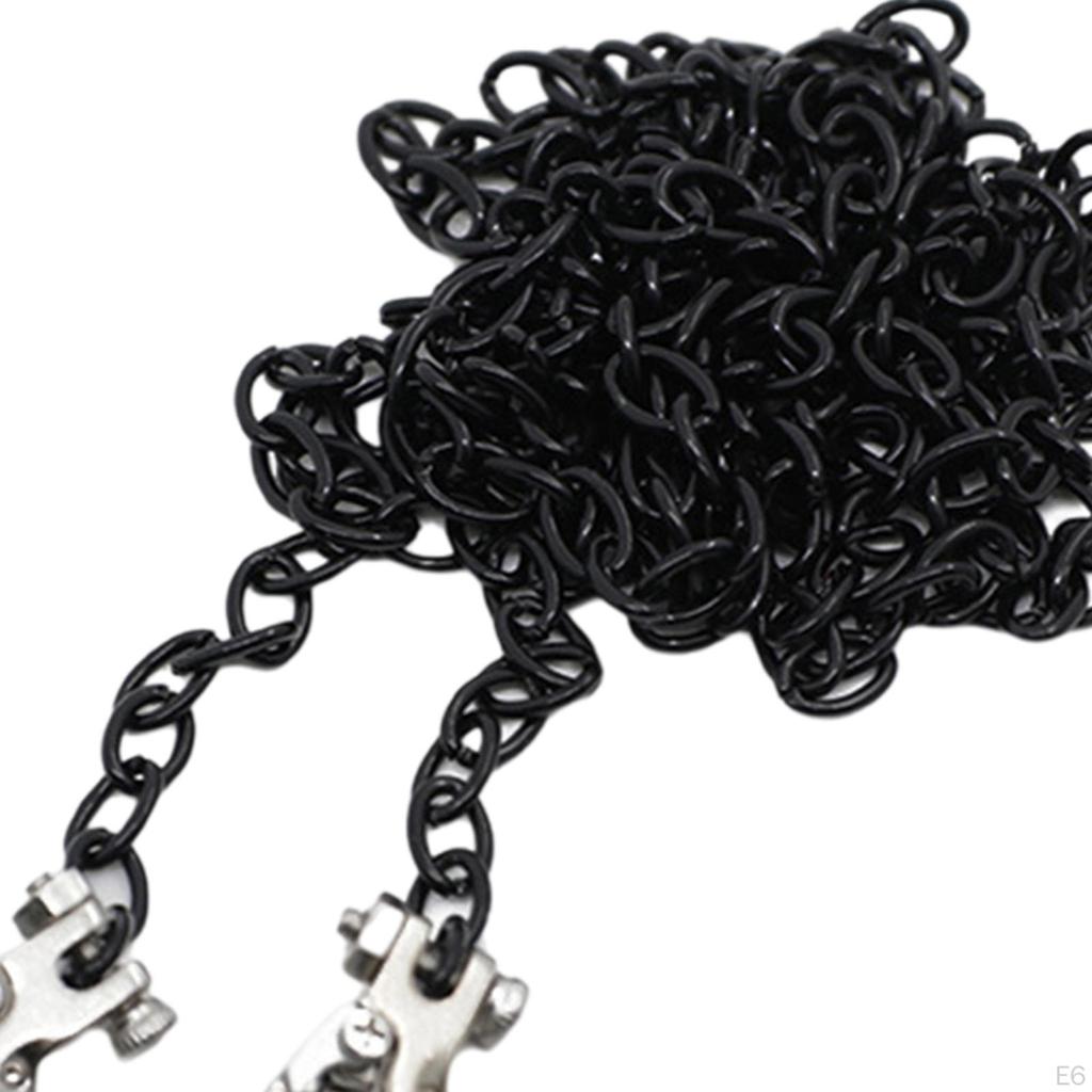 Привлекательная радиоуправляемая машинка с универсальным крюком для прицепа для гусеничного грузовика с дистанционным управлением, модель для хобби, декор