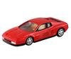 Takara Tomy Tomica Premium 06 Testarossa Mini Car Toy Ages 6+