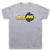 Avengers Aim Advanced Idea Mechanics Hydra Villain Men's & Women's T-Shirt