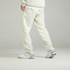 New Balance Кроссовки унисекс 550 White Marblehead Темно-серые BB550PWA