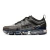Air VaporMax 2019 Triple Black Women's Running Shoes AR6632-002