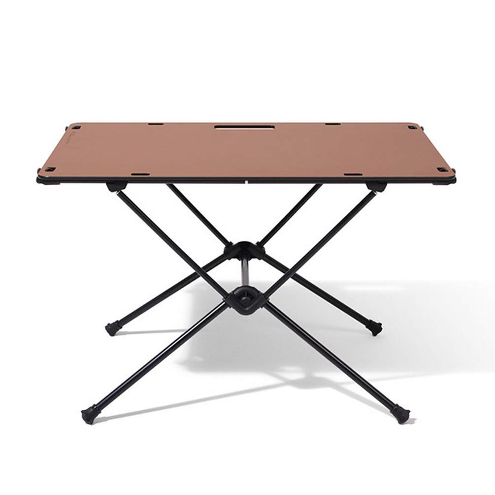 Helinox Стол One Solid Top Coyote 19750019017000 (Helinox Дом, Декор и Пляж) Ш43×Г11×В13см