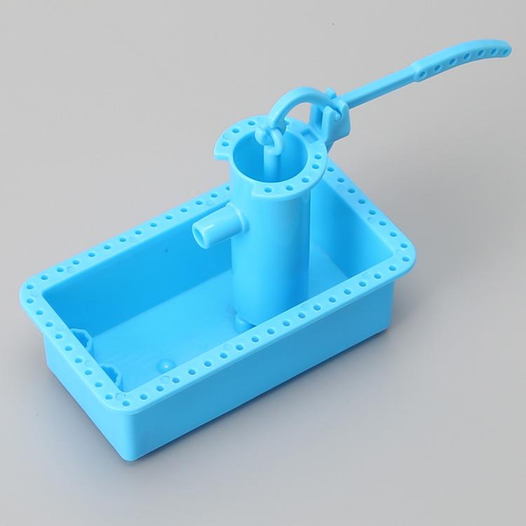 Science And Technology Small Production Handmade Water Pressure Well Experimental Materials Package Well/self-made Water Pump Primary School Education