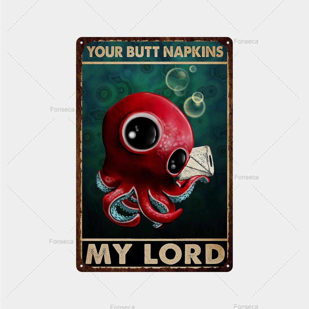 Вдохновляющий знак с изображением животных, металлический знак, винтажная жестяная вывеска, металлический винтажный бар, винтажный Настенный декор, бар, клуб, человек, пещера, металлический постер