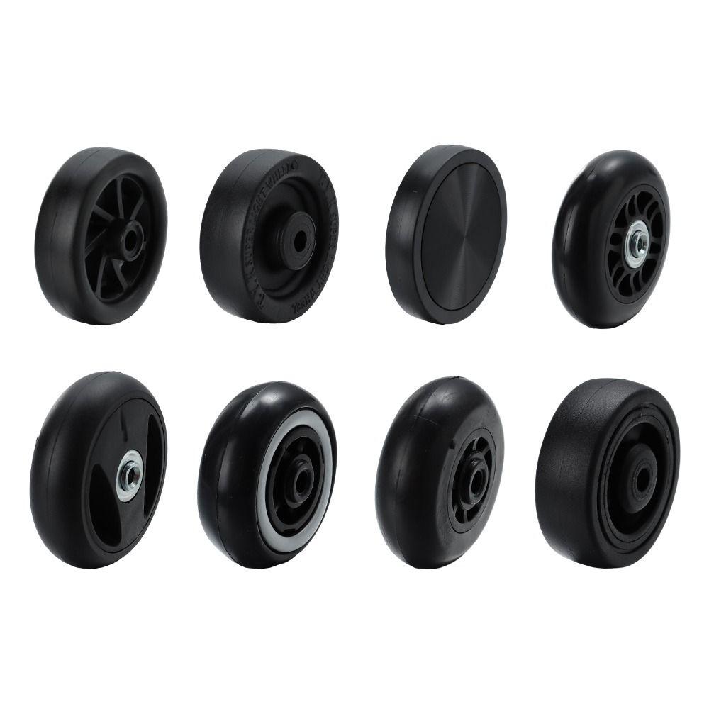 Замена винта, колеса для дорожного багажа, комплект для ремонта колес, детали чемодана, оси, замена колес