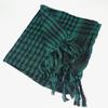 Winter Scarf Women Cashmere Plaid Pashmina Neckerchief Tassel Blanket Wraps Female Scarves and Shawl