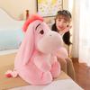 Eeyore Donkey Plush Toy Cartoon Stuffed Doll Home Decoration Birthday Gifts