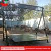 Longxia Outdoor Physical & Psychological Training Equipment