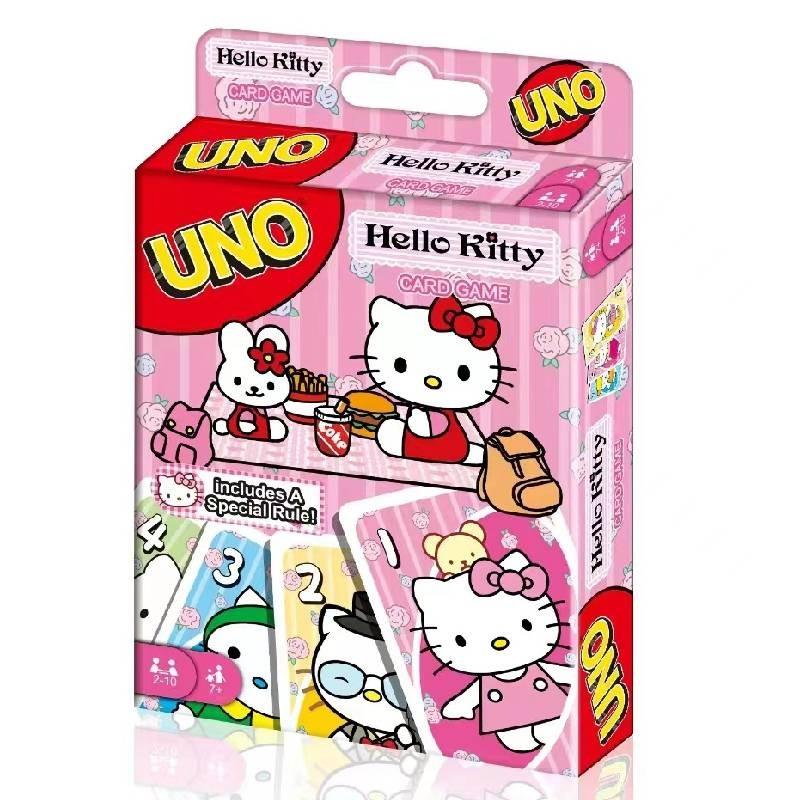 Универсальный многоцветный набор игральных карт для семейных игровых вечеров и социальных посиделок