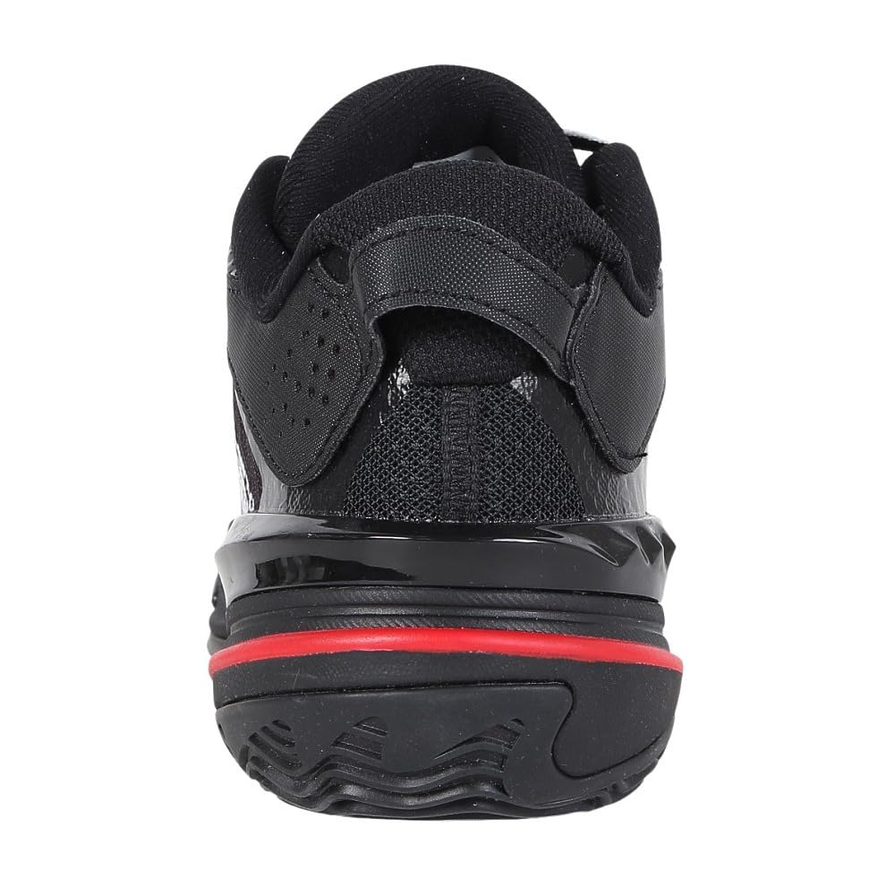 Basketball Shoes Fuelcell HESI LOW V2 Fuel Cell Hejiro Lightweight Wide Basketball Shoes AT2 Cm D [New Balance] (BBHSL) (BLACK) 27.0