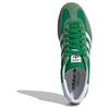 New Adidas Gazelle Indoor Green Gum IE6605