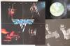 LP Record VAN HALEN - Van Halen P10479W WARNER BROS 1978 Japan Metal Used
