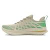 Flow Velociti 3 Etched In Stone Women Sneakers Cream Ivory-Dune Court-Green 3027335-100