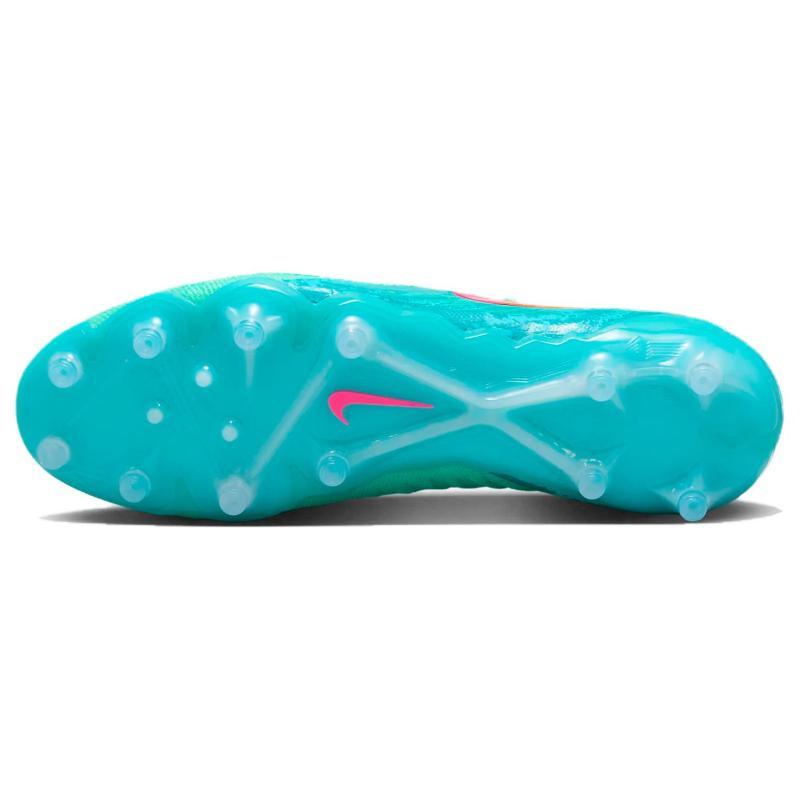 Nike Phantom GX 2 Low Teal Sneakers FJ2556-300