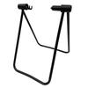 Cycledesign Bicycle Display Stand, Black, 16.5" H X 13.5" W X 13.5" D, Thru-Axle Compatible, Foldable