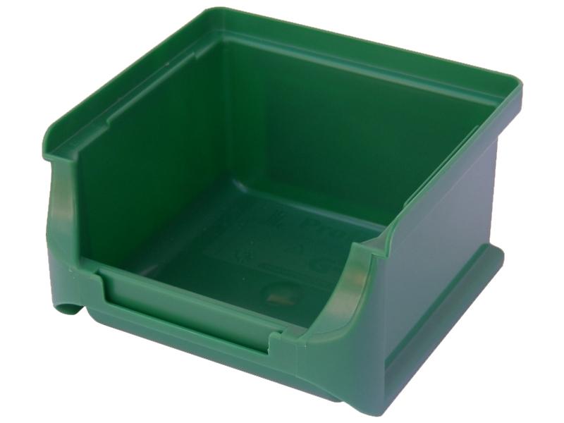 Storage container - ProfiPlus 1 | Green
