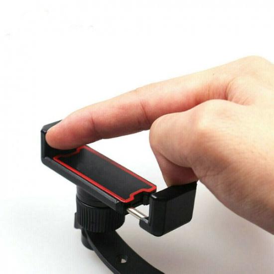 Car Phone Holder Mount For Mini Cooper S JCW ONE R55 R56 R57 R58 R59 2007 - 2015