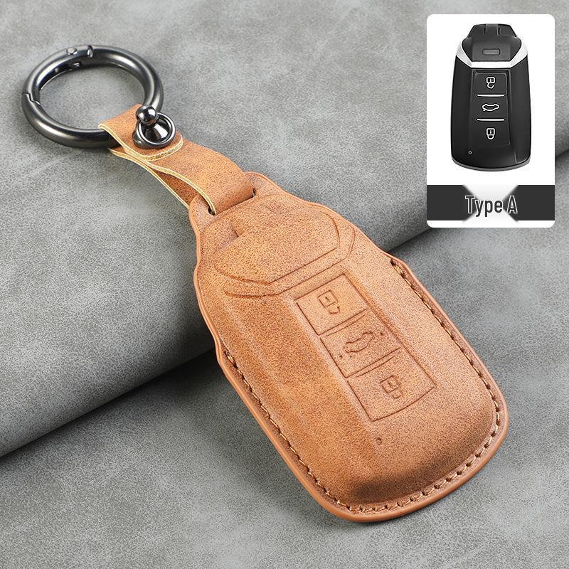 Dongfeng Fengshen Yixuan Key Case for AX7 Car Accessories & Mods