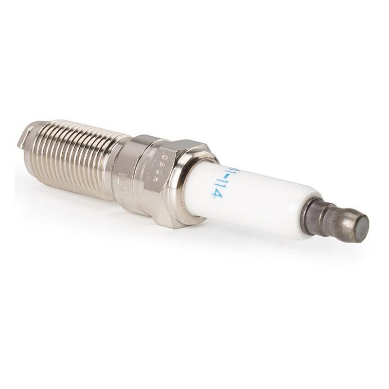 4/6PCS 12622441 41-114 High quality Spark Plugs for Cadillac Chevrolet GMC Buick