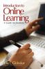 The Introduction To Online Learning : A Guide for Students Book