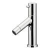 Kakudai Vertical Faucet 90 Degree Handle Faucet Fittings [716-911] Opening/closing