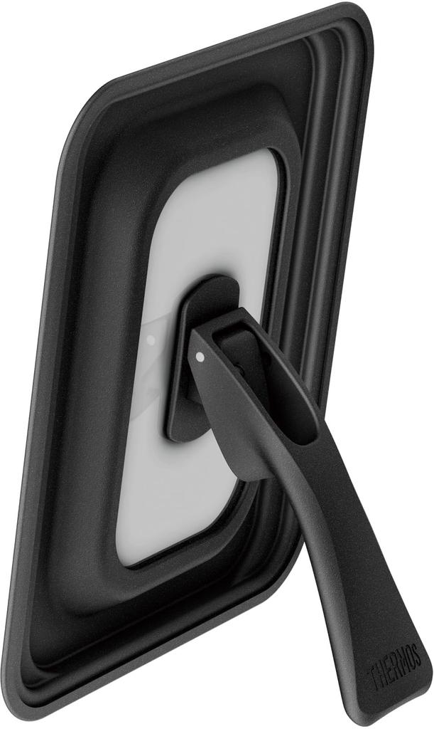 Thermos Складная крышка для сковороды тамагояки, тип подставки, совместимая с Black BK 13/15 см KLI-001