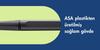 LAMY Safari Aquasky Ballpoint Pen Officially Imported Oil-Based (L2D1AS) -