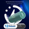 JBL Портативная Bluetooth-колонка FLIP6 (Китайская версия)
