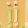 Cat Strip Spoon Feeder Squeezer Cat Special Pusher High Value Snack Minced Meat Feeding Spoon