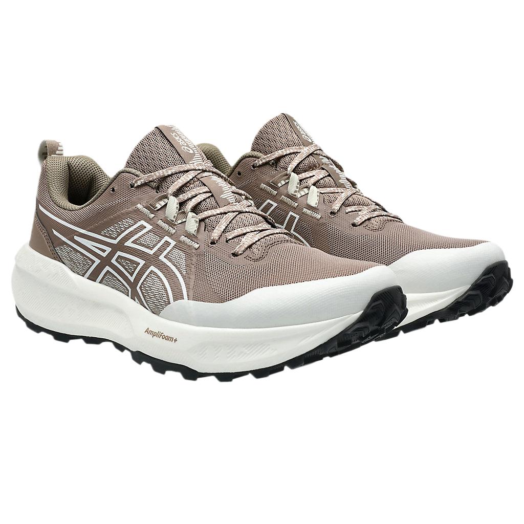 Asics Gel Sonoma 8 Taupe Grey Женские кроссовки Коричневый Береза 1012B771-020