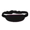 Outdoor Running Fitness Waist Bag Ultra-thin Mobile Phone Elastic Sports Waterproof Close-fitting Mobile Phone Bag Waterproof