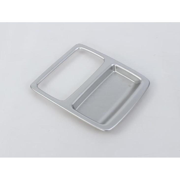 Для Honda Accord 2023 2024 автомобильные аксессуары ABS сиденье держатель для воды крышка отделка автозапчасти протектор