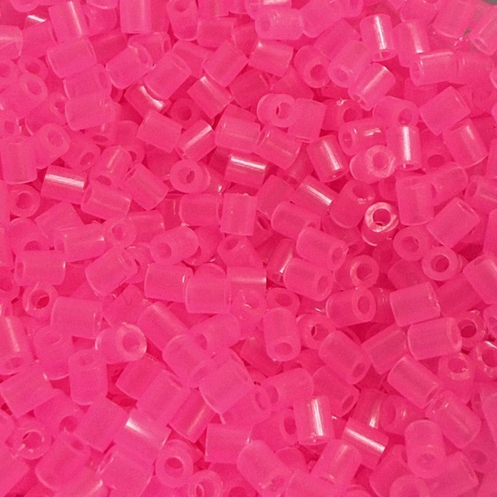 Высококачественный набор блестящих бусин Perler - Креативная развивающая игрушка для детей DIY