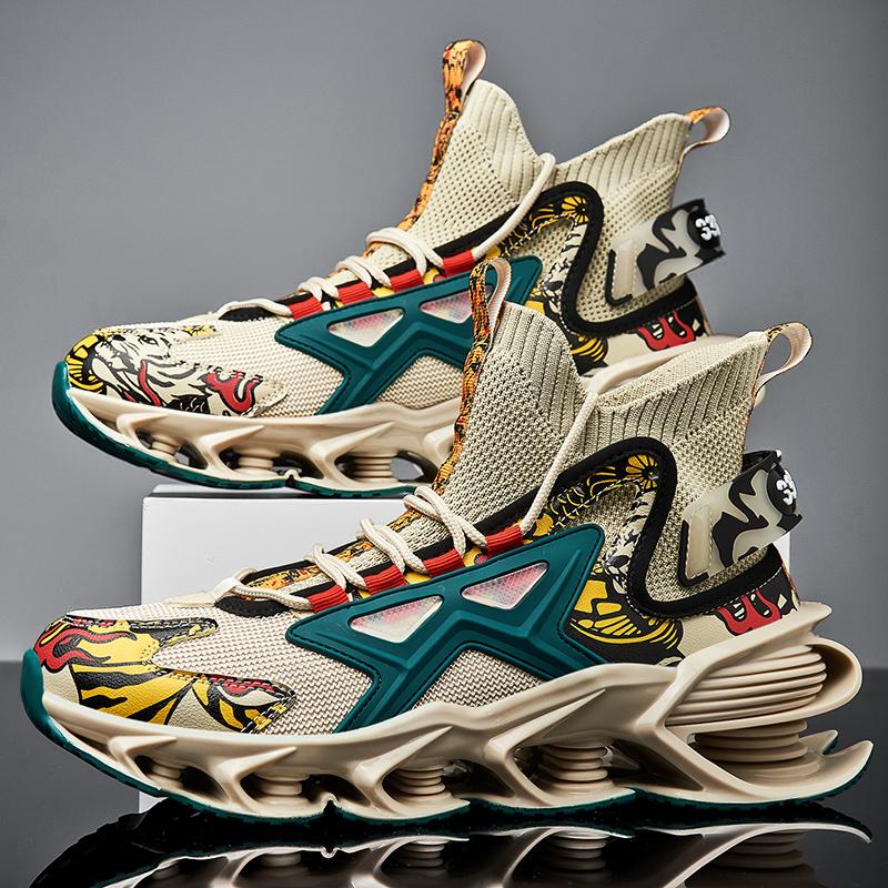 2024 новые туфли для мужчин кроссовки мужские повседневные мужские туфли теннисные туфли класса люкс кроссовки для тренировок гоночные дышащие туфли модные мокасины для бега